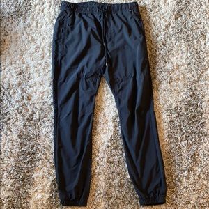 Nike Dri Fit Hurley Joggers